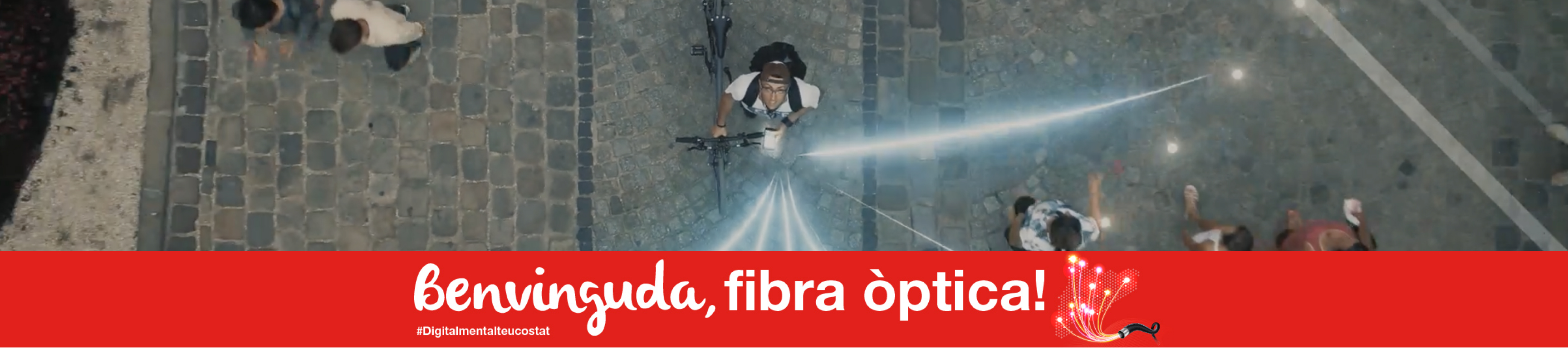 benvinguda, fibra ÒPITCA!