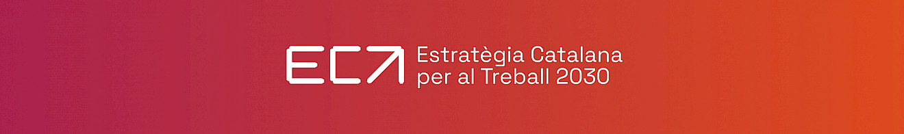 Estrategia catalana del treball