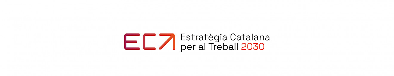 Estrategia catalana del treball