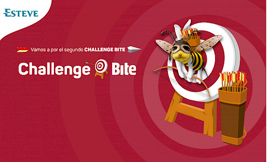 Challenge - bite